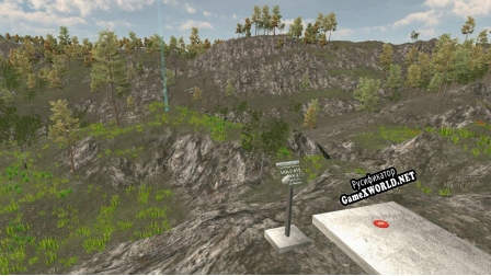 Русификатор для Disc Golf Adventure VR