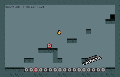 Русификатор для Disc Room Escape