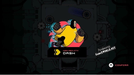 Русификатор для Disc Room (itch) (Devolver Digital)