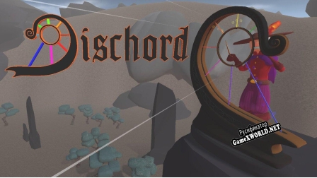 Русификатор для DisChord