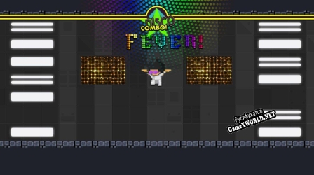 Русификатор для Disco Jam XD