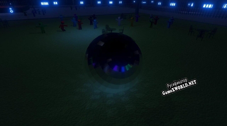 Русификатор для Disco Killer