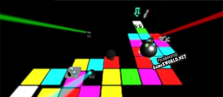 Русификатор для Disco Pete