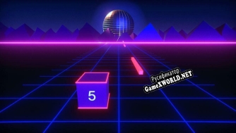 Русификатор для Disco Runner (Gubb1ns)