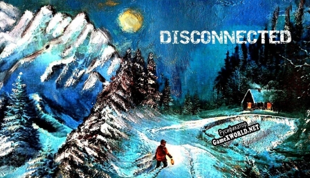 Русификатор для Disconnected (Geqwe)