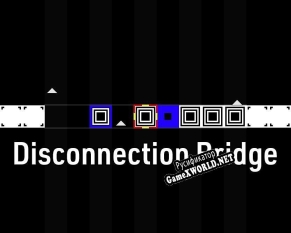 Русификатор для Disconnection Bridge