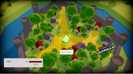 Русификатор для Discord in Town