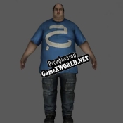 Русификатор для Discord Moderator Simulator