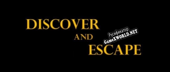 Русификатор для Discover and Escape