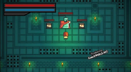 Русификатор для Discover Dungeons