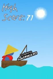Русификатор для Discrete Fishing