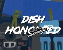 Русификатор для Dish Honoured