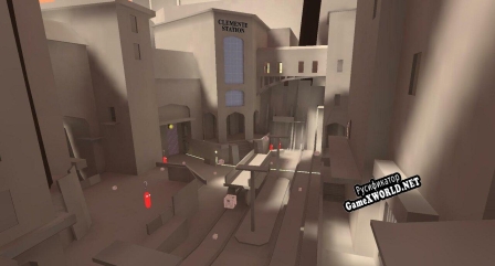 Русификатор для Dishonored 2 Level Design Study