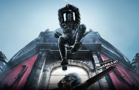 Русификатор для Dishonored Dunwall City Trials