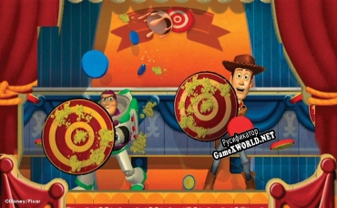 Русификатор для Disney•Pixar Toy Story Mania