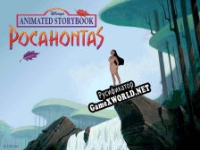 Русификатор для Disneys Animated Storybook Pocahontas