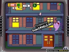Русификатор для Disneyu002FPixars Monsters, Inc. Wreck Room Arcade