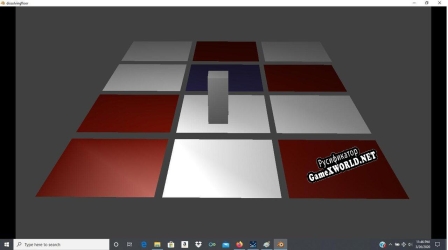 Русификатор для Dissolving floor