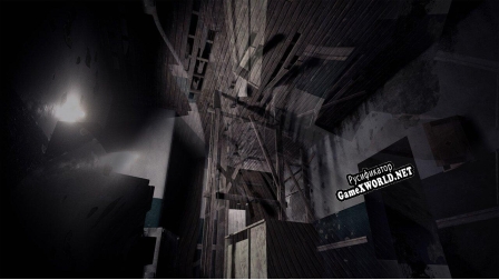 Русификатор для Distorted Reality