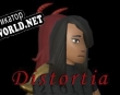Русификатор для Distortia