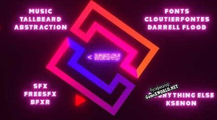 Русификатор для Distortion (ksen0n)