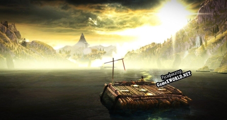 Русификатор для Distortions