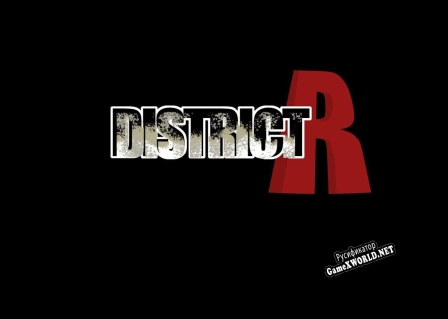 Русификатор для District R