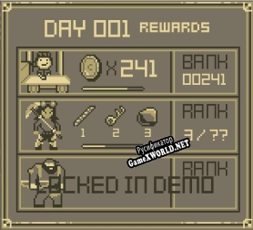 Русификатор для District Shopkeeper