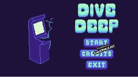 Русификатор для Dive Deep