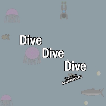 Русификатор для Dive Dive Dive