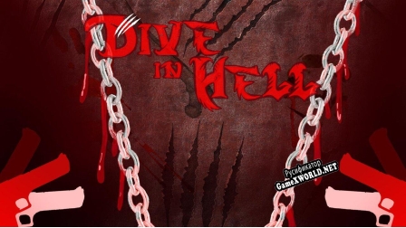 Русификатор для Dive In Hell
