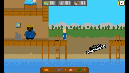 Русификатор для Dive (itch) (bitsloth)