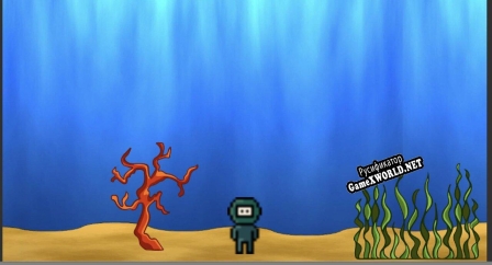 Русификатор для Diver (Tyler Holloway)