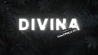 Русификатор для Divina (itch)