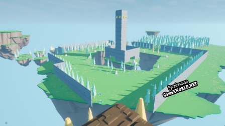 Русификатор для Divine Gardens