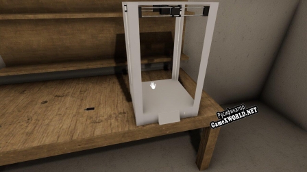 Русификатор для DIY Simulator