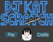 Русификатор для DJ Kat Scratch