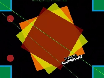 Русификатор для DJ Visualizer