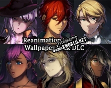 Русификатор для [DLC] Reanimation Scheme Wallpaper Pack