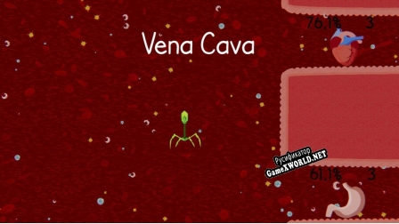 Русификатор для DNA Farm