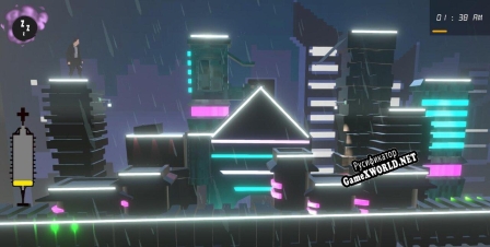 Русификатор для Do androids dream of electric sheep