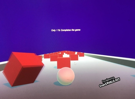Русификатор для Do Not Collide