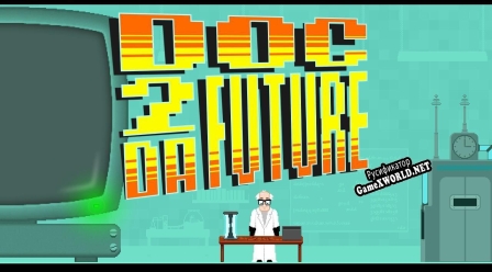 Русификатор для Doc 2 Da Future