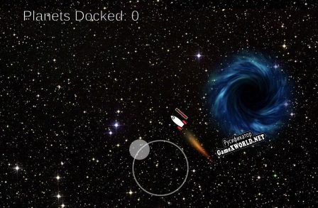 Русификатор для Dock-It Rocket