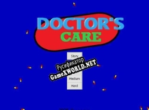 Русификатор для Doctors Care