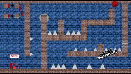 Русификатор для Dodge It The Nearly Impossible Platformer