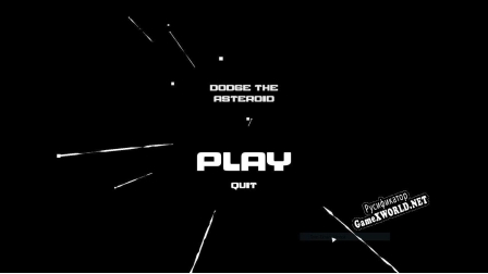 Русификатор для Dodge The Asteroid