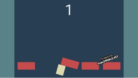 Русификатор для Dodge the Blocks (itch) (JohnHtet)