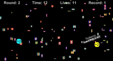 Русификатор для Dodge the boxes 2016 US presidential election edition