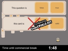 Русификатор для Dodge The Questions